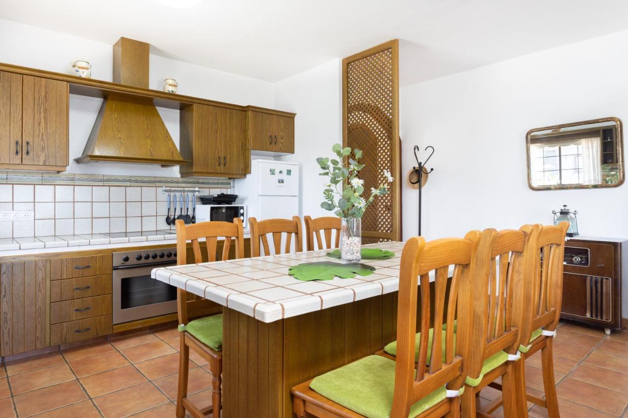 Home2Book Garachico Ocean View & Wifi Лас-Крусес Экстерьер фото