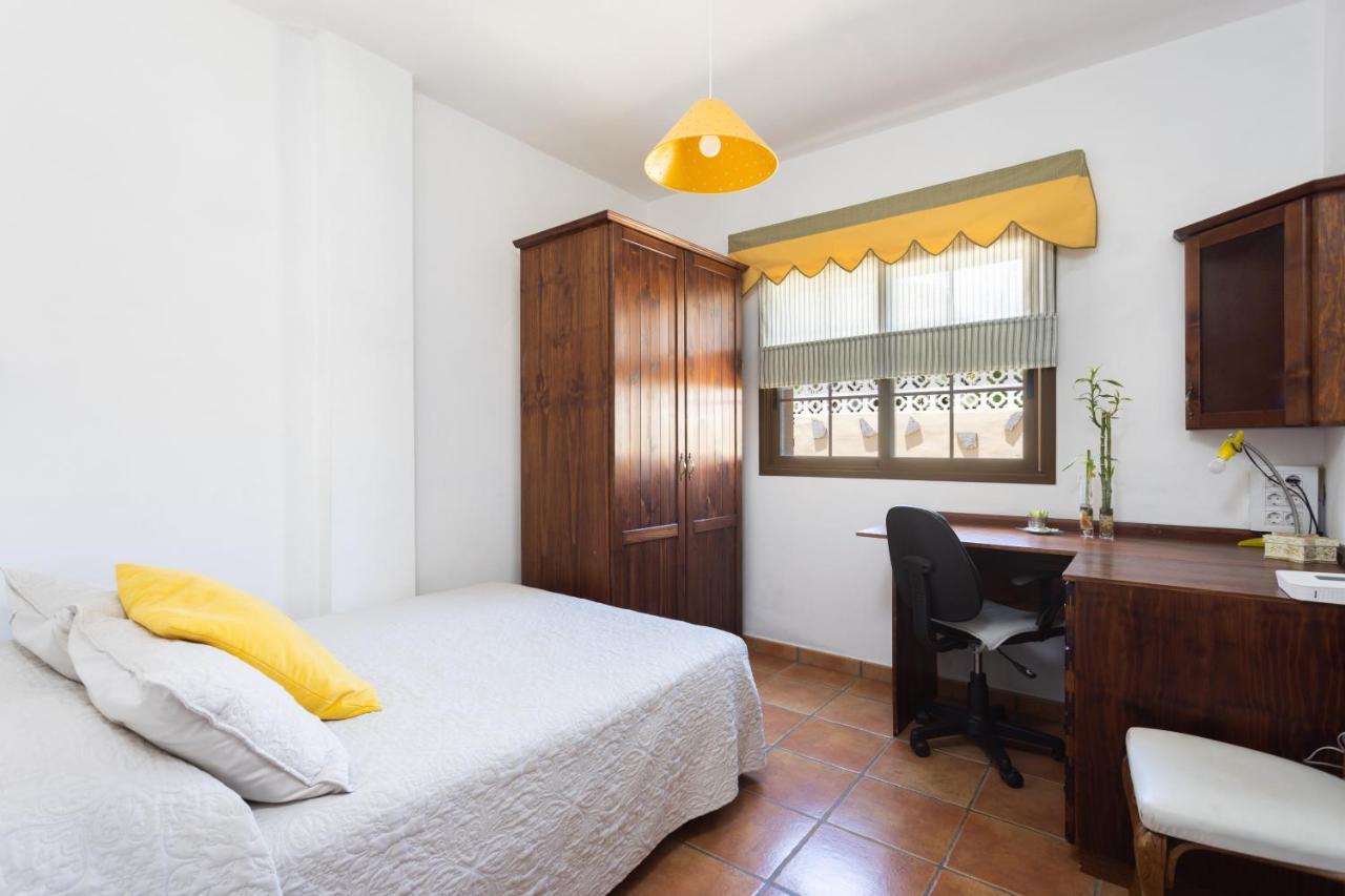 Home2Book Garachico Ocean View & Wifi Лас-Крусес Экстерьер фото