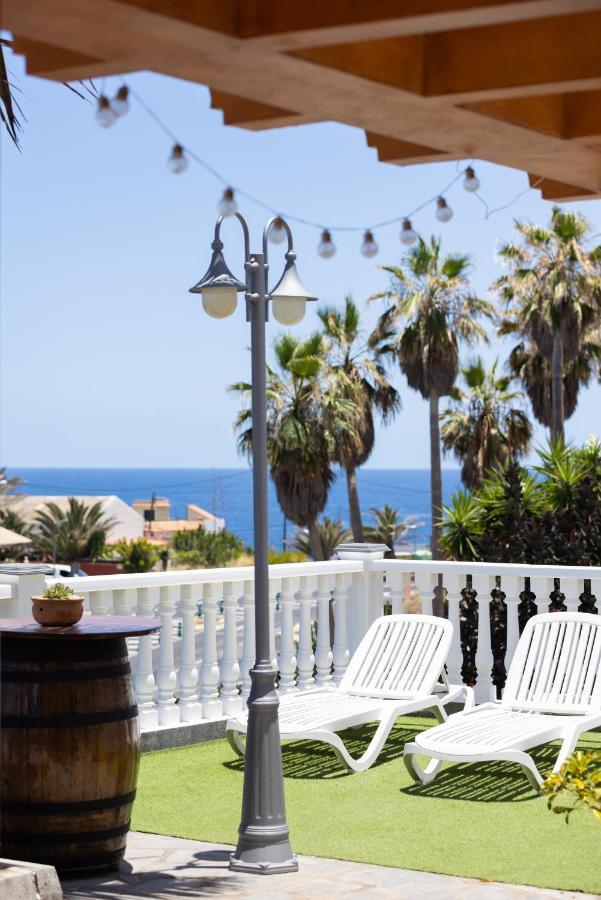 Home2Book Garachico Ocean View & Wifi Лас-Крусес Экстерьер фото
